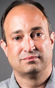 фото Джон Уилбурн