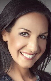 фото Шейла Реннингер