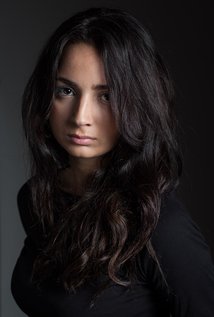 фото Sara Aflaki