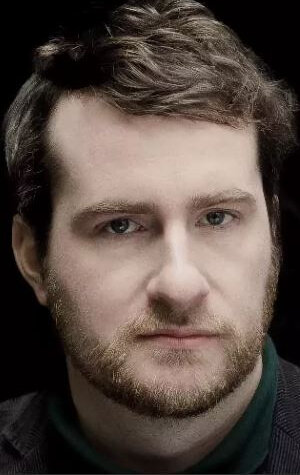 фото Стивен Финглтон