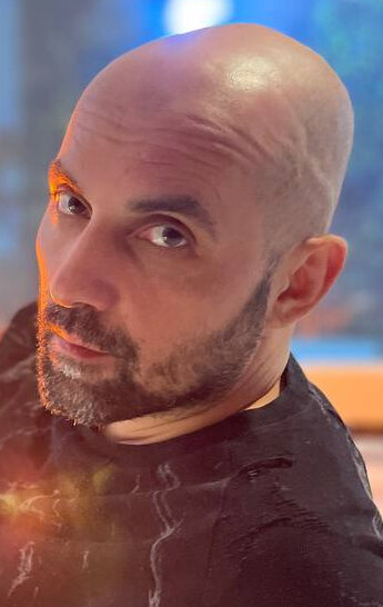 фото Никита Снегов