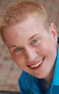 фото Charles Kreider