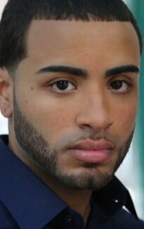 фото Энтони Ромео Гарсиа