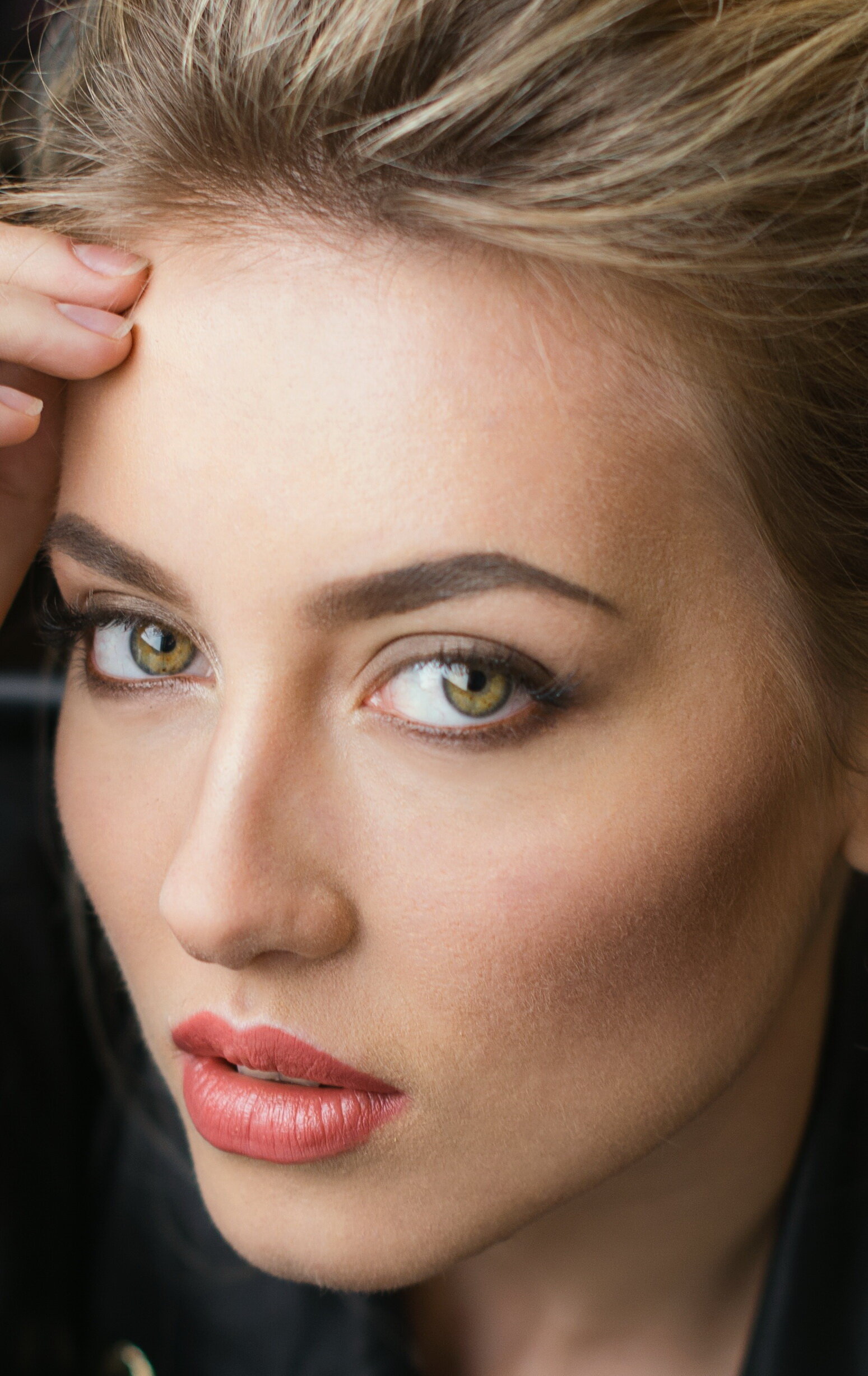 фото Александра Белякова