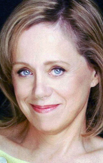 фото Фиона Рид