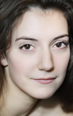 фото Алида Делани