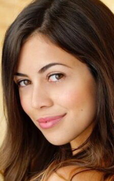 фото Анжелика Ривера