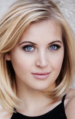 фото Тая Калдер-Мэйсон