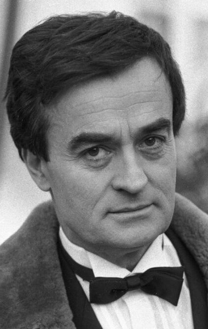 фото Пьер Ате