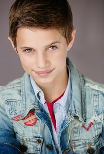 фото Блейз Хиппенстил