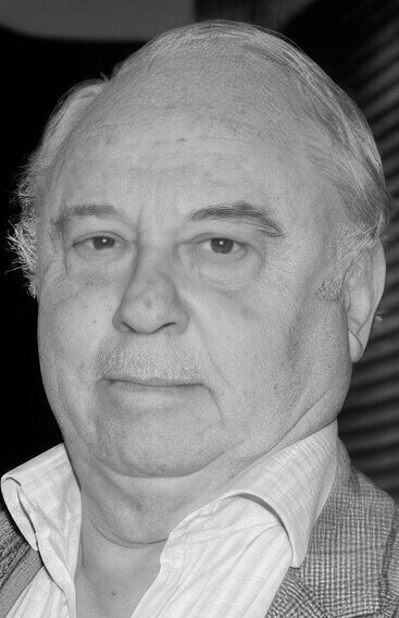 фото Ален Горагер