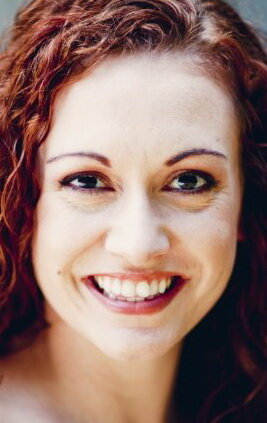 фото Лиза Джэйни