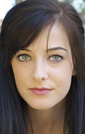 фото Саманта Литлфорд