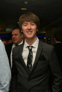 фото Уилльям Хьюз