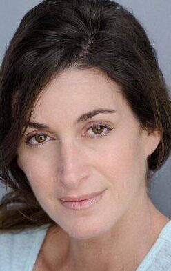 фото Бетти А. Монро