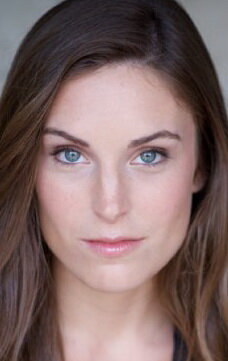 фото Лорен Кокс