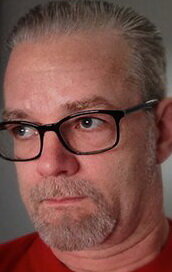 фото Дэйв Перри