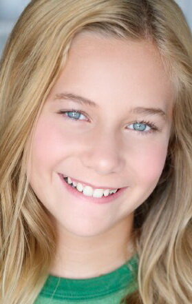 фото Вивьенн Берсин