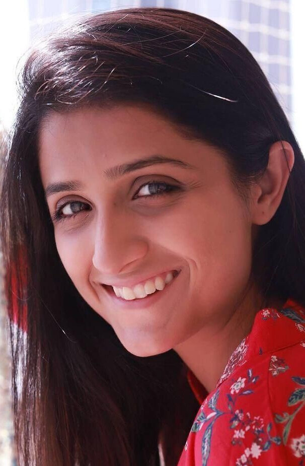 фото Аарохи Пател