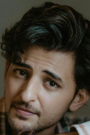 фото Даршан Равал