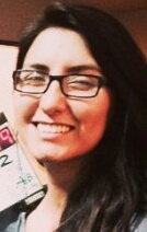 фото Мишелль Диас