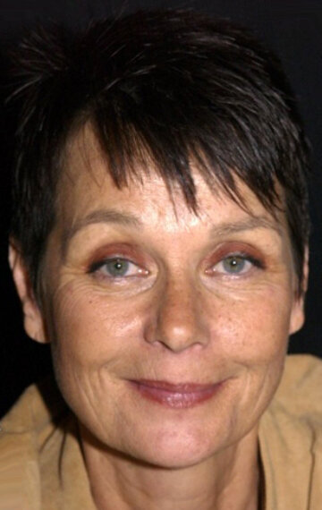 фото Кэролин Сеймур