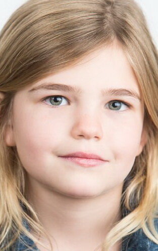 фото Эддисон Морган Брайан