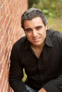 фото Фрэнк Фальконе