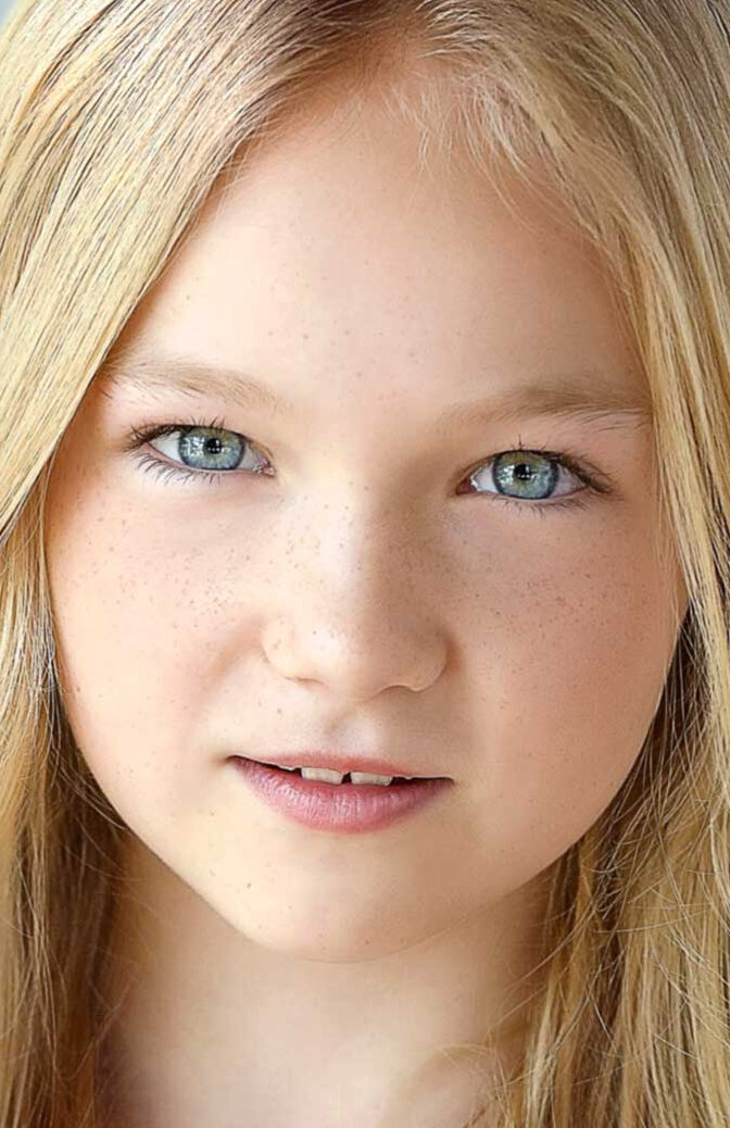 фото Sage Tousey