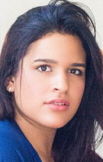 фото Габриэла Ортега