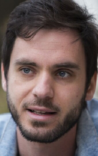 фото Áron Szentpéteri