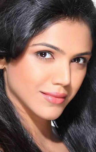 фото Шрия Пилгаонкар