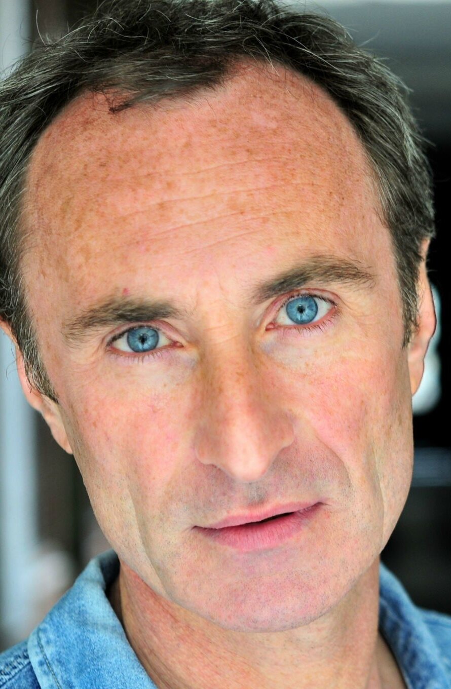 фото Lionel Chenail