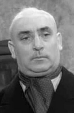 фото Пьер Сержоль