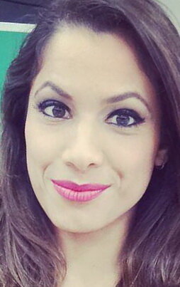 фото Даша Курет