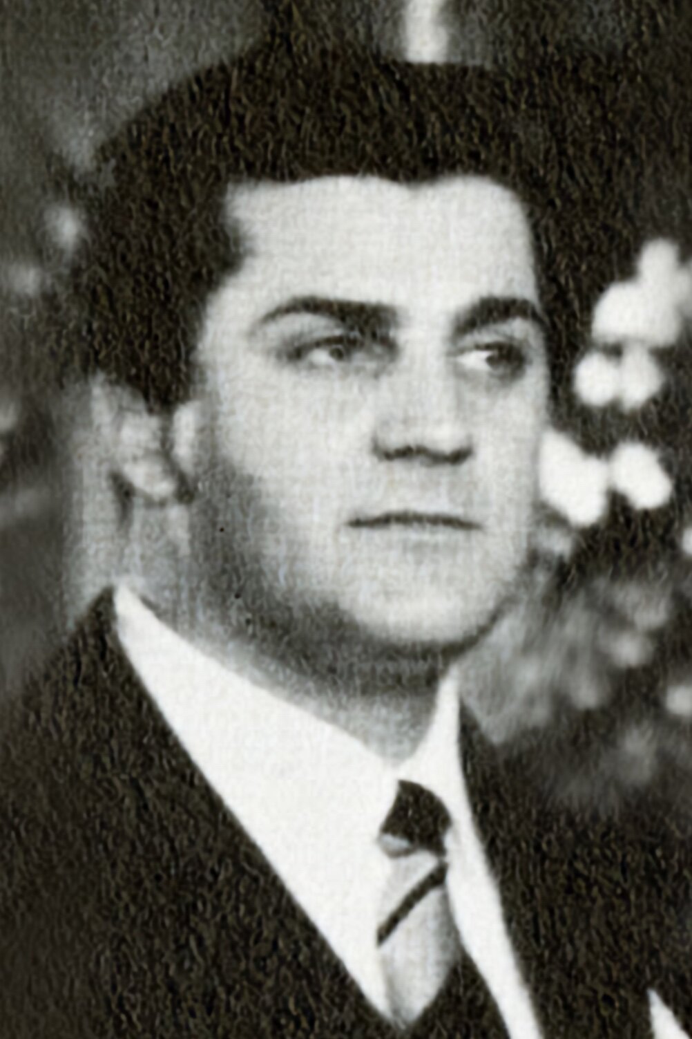 фото Риккардо Феллини