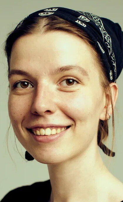 фото Елизавета Шереметьева