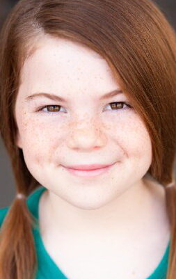 фото Натали Брайт