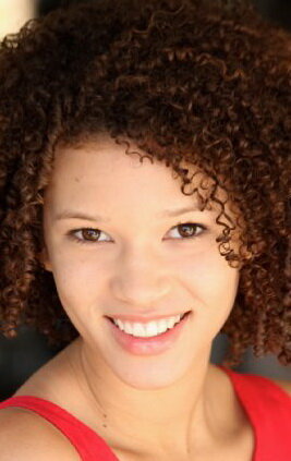 фото Саманта Нейленд