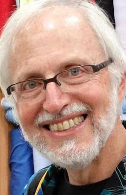 фото Марв Вольфман