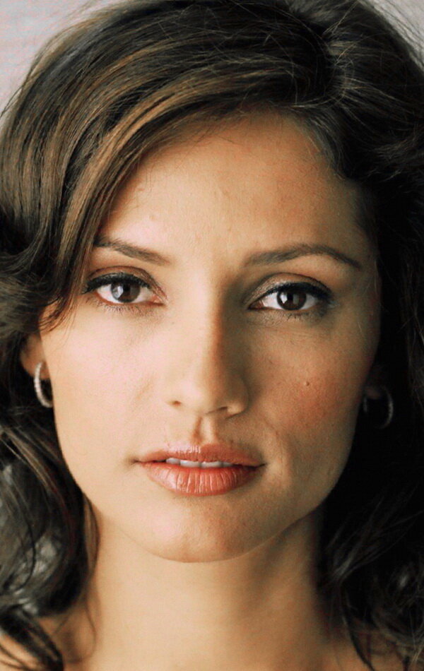 фото Леонор Варела