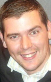 фото Гари Смарт