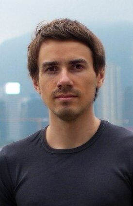 фото Алексей Куликов