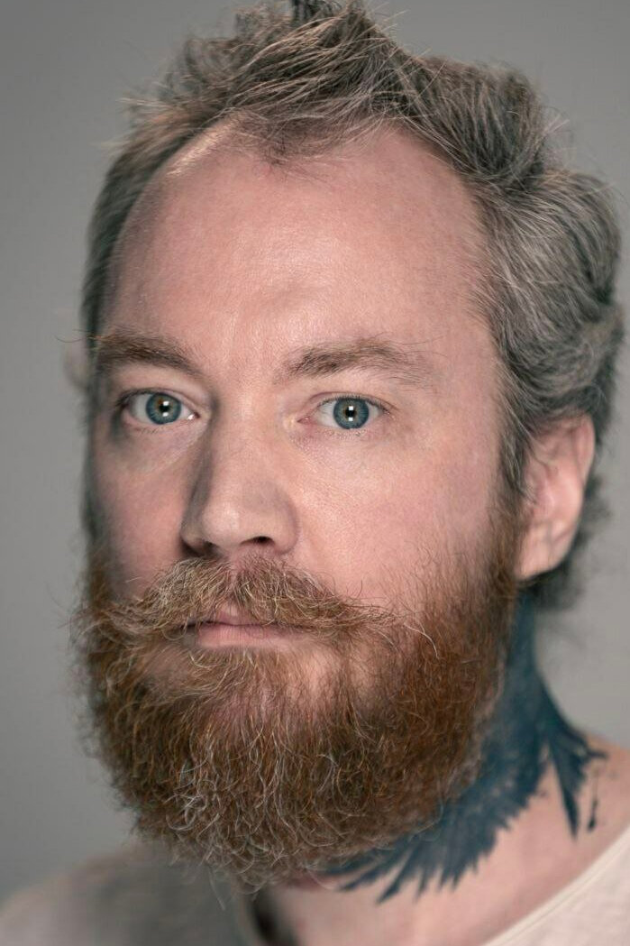 фото Олег Холявко-Гришин