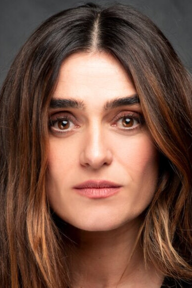 фото Оливия Молина