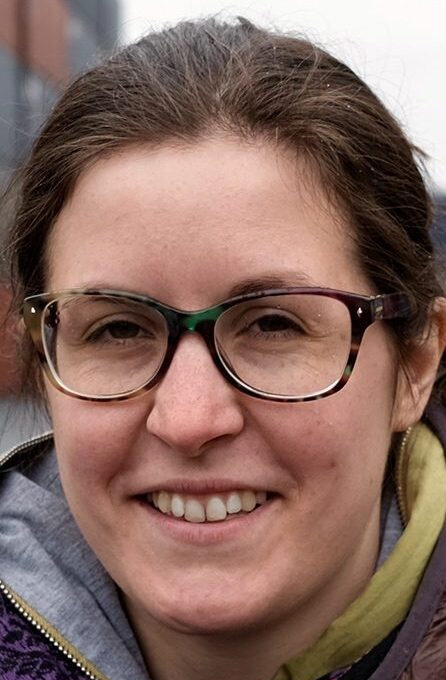 фото Katarzyna Warzecha