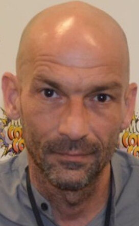 фото Ладислав Беран