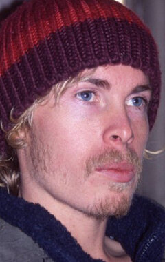 фото Джэми Уилсон