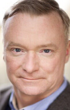 фото Дэвид Холт