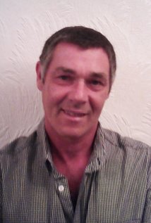 фото Gordon Cook